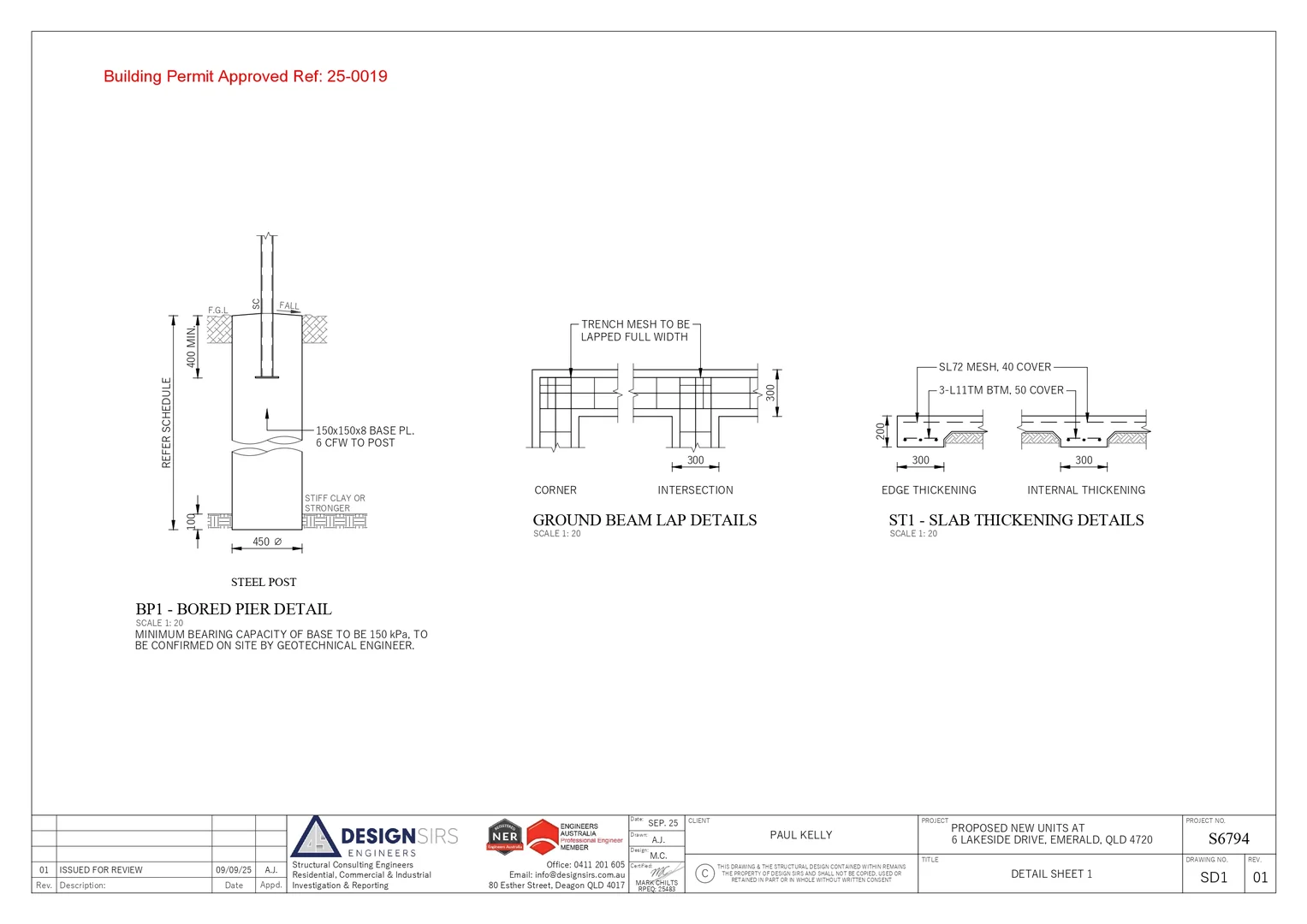 Additional image 50 of 2 Hillcrest Street, Emerald QLD 4720