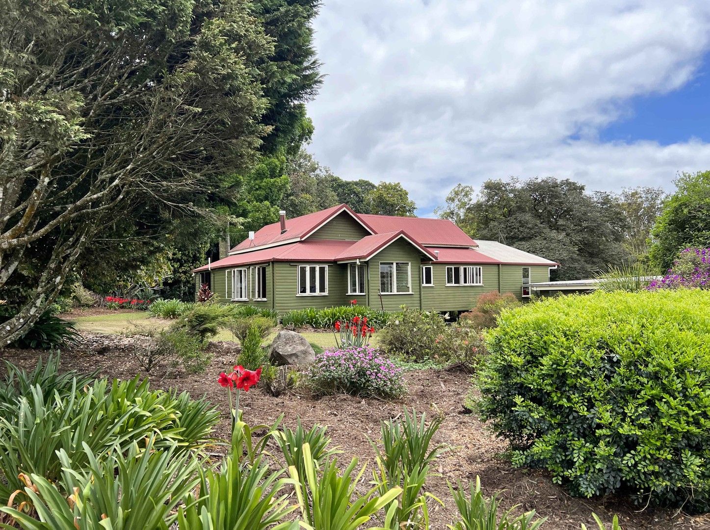 3 bedrooms House in  TOLGA QLD, 4882