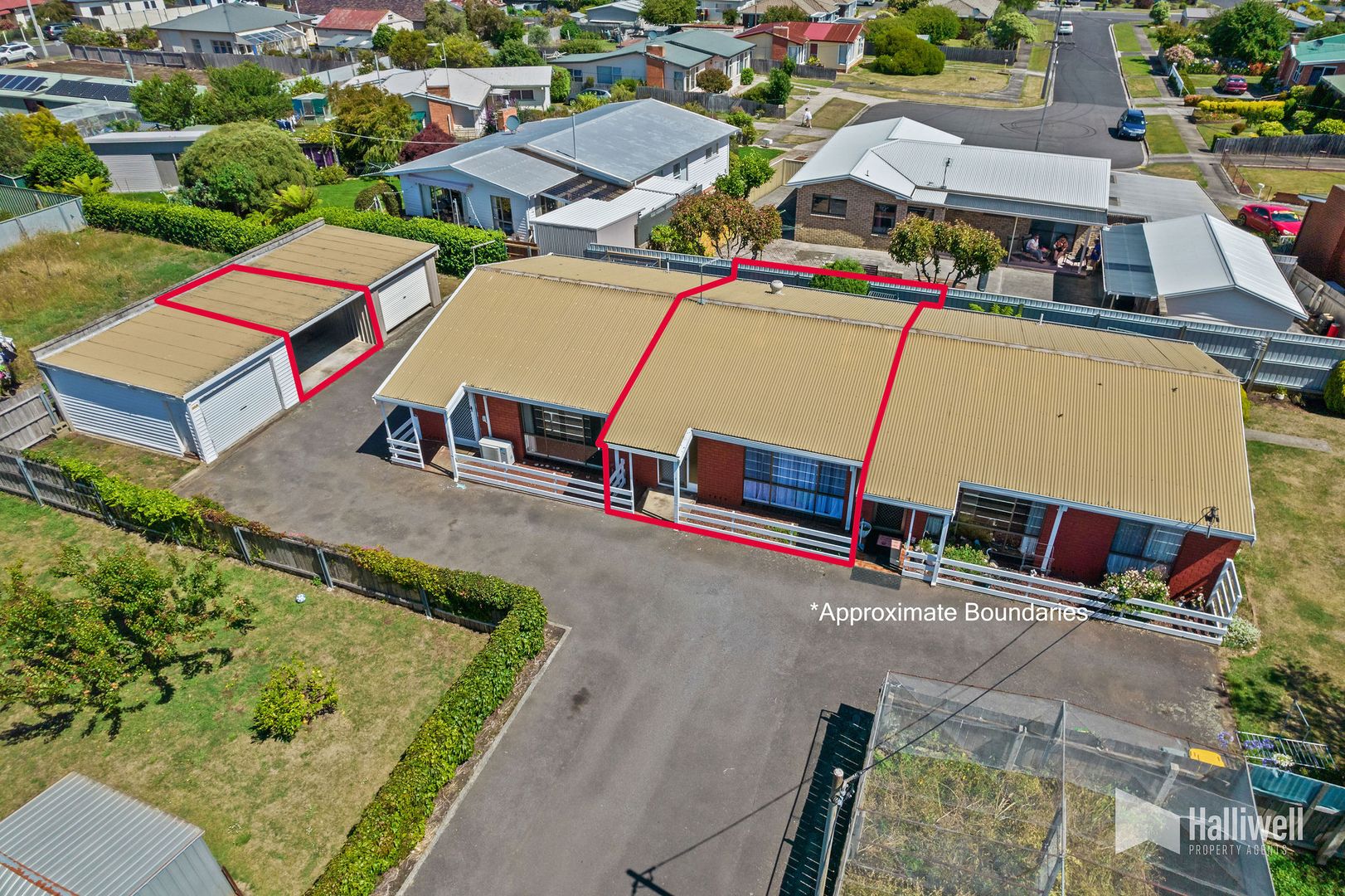 2/31 Tasman Street, Devonport TAS 7310, Image 2