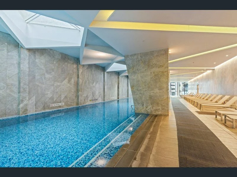 Additional image 11 of 2201/442 Elizabeth Street, Melbourne VIC 3000