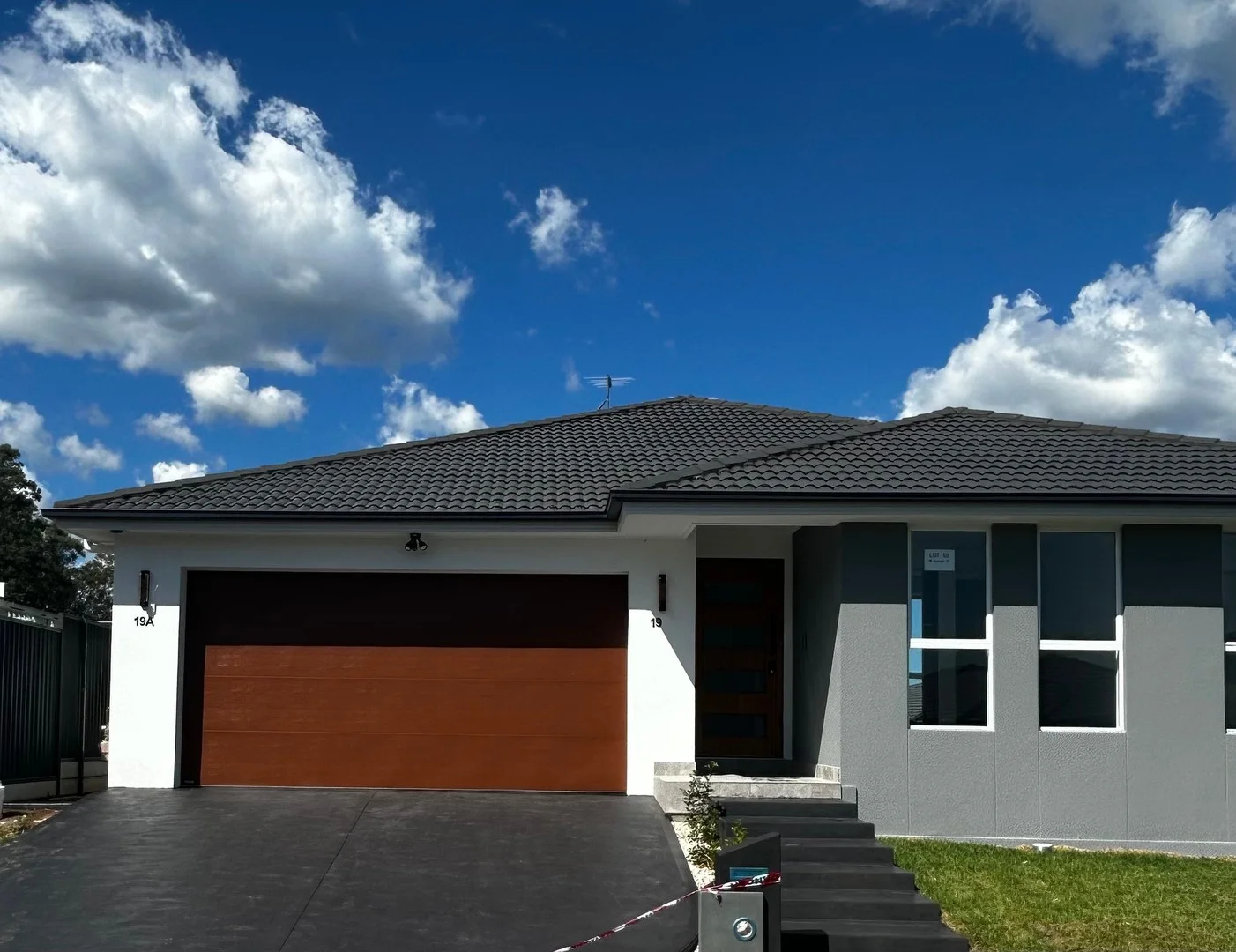 Primary image of 19A Jumper Street, Box Hill NSW 2765