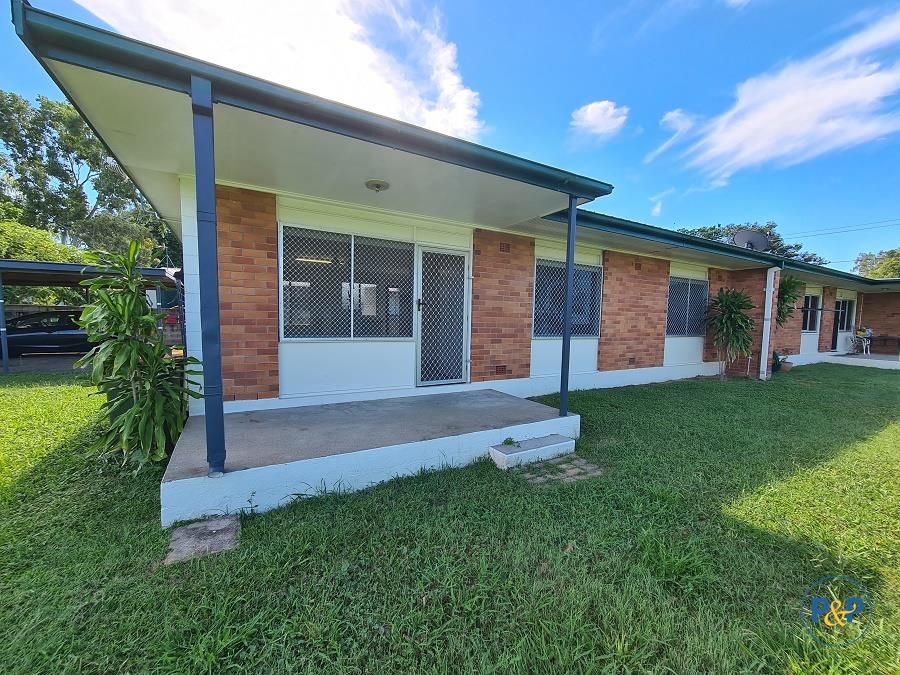 2/52 Bayswater Terrace, Hyde Park QLD 4812, Image 0