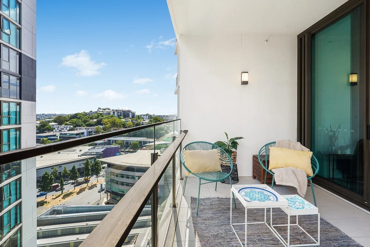 31306/24 Stratton Street, Newstead QLD 4006