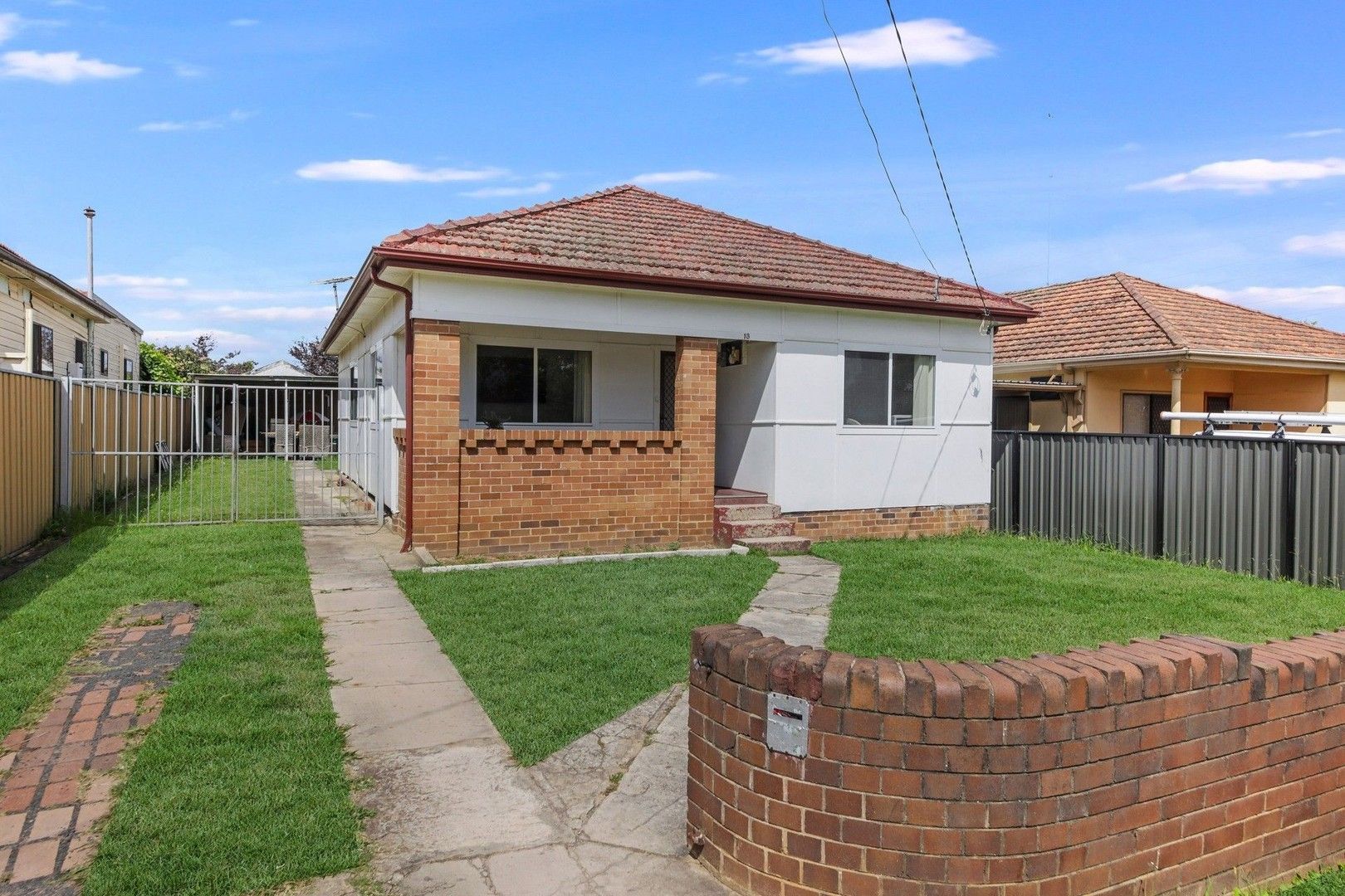 18 Cardigan Road, Greenacre NSW 2190, Image 0