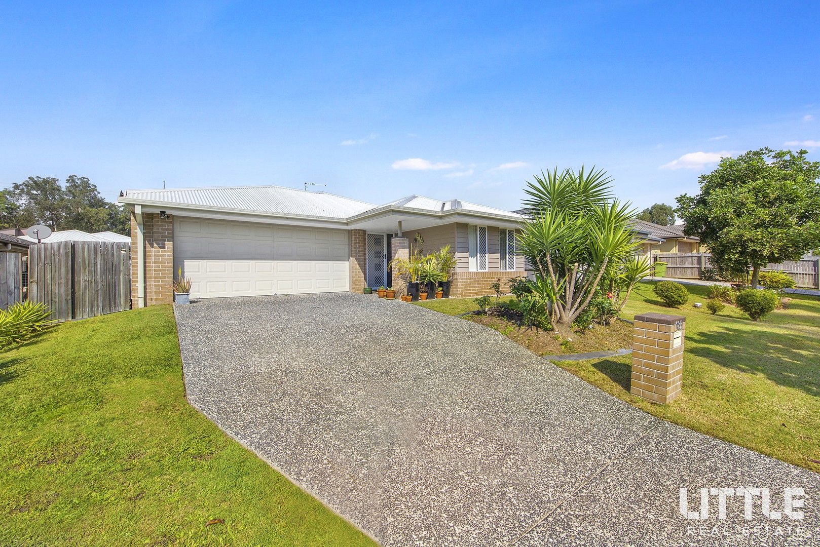 185 Bush Tucker Road, Berrinba QLD 4117, Image 0