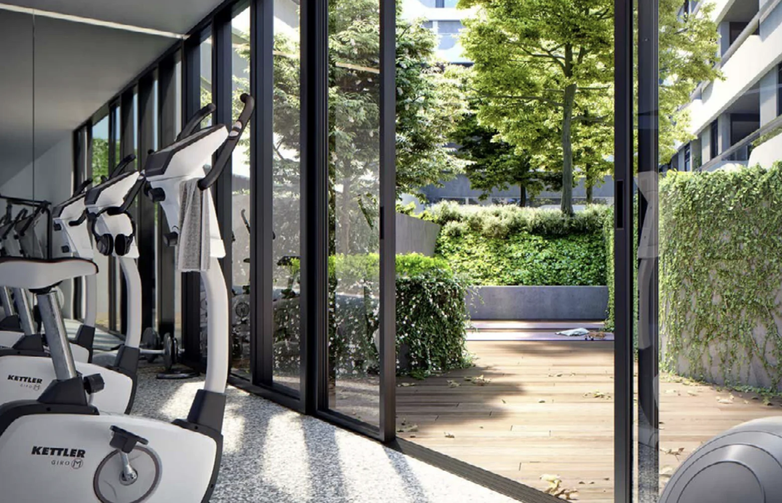 Additional image 11 of CG08D/55 Camberwell Road, Hawthorn East VIC 3123