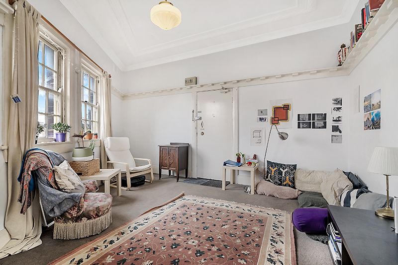 1 bedrooms Apartment / Unit / Flat in 9/63 Selwyn Street PADDINGTON NSW, 2021