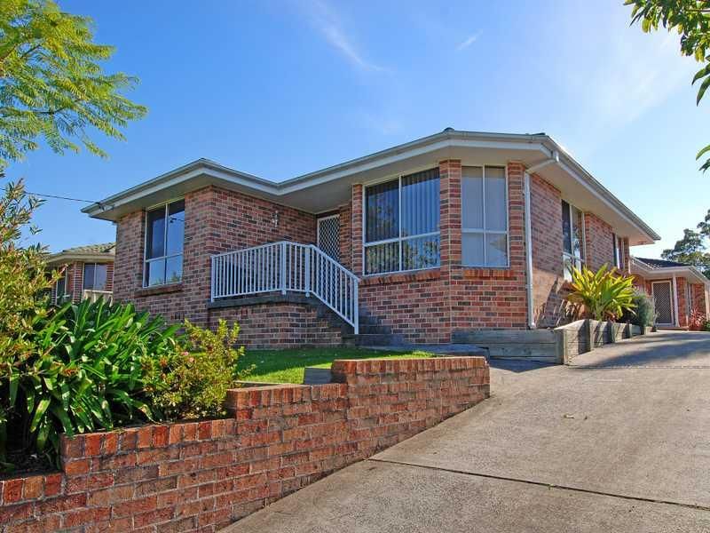 1/56 Coolabah Road, DAPTO NSW 2530, Image 0