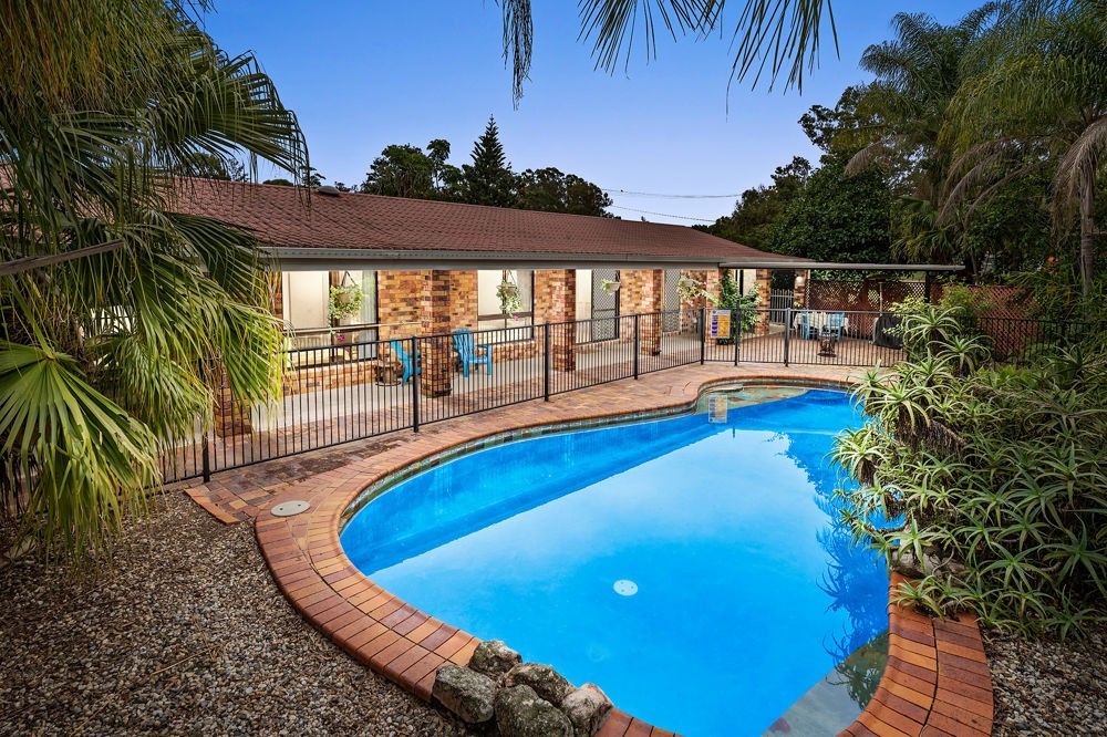 35 Masters Court, Morayfield QLD 4506