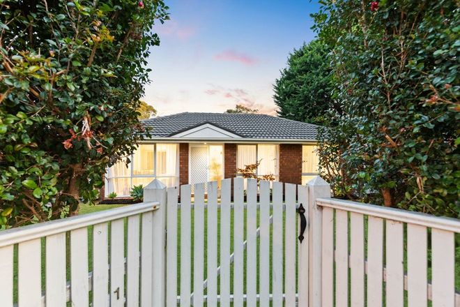 Picture of 1/169 Seaford Road, SEAFORD VIC 3198