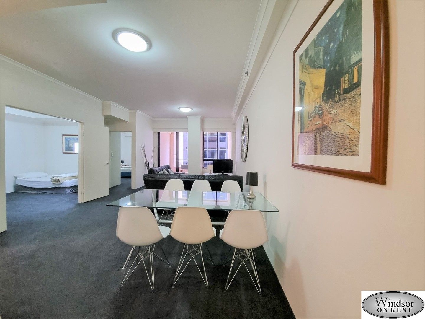 1 bedrooms Apartment / Unit / Flat in 365 Kent Street SYDNEY NSW, 2000