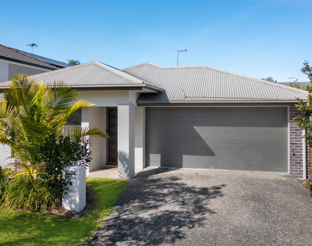 58 Willow Rise Drive, Waterford QLD 4133