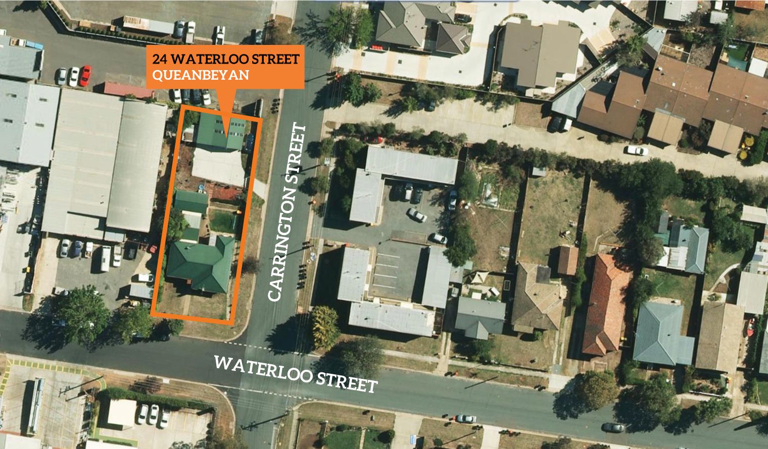 24 Waterloo Street, Queanbeyan East NSW 2620, Image 2