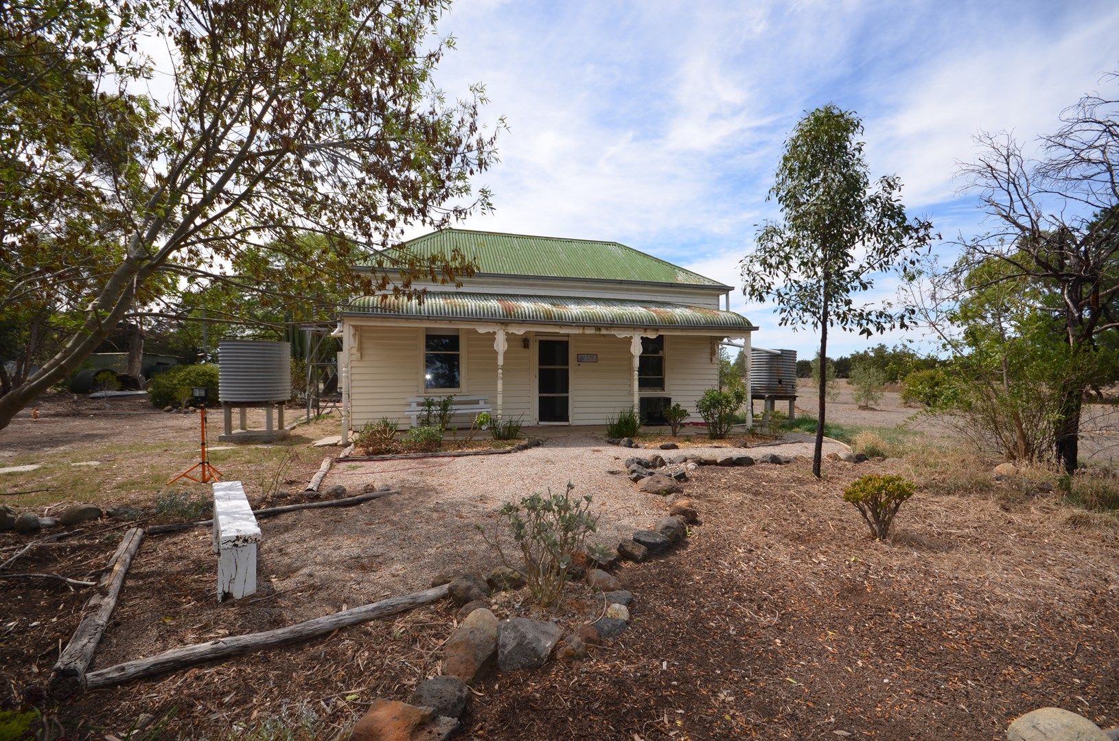 7622 Hamilton Highway, Berrybank VIC 3323, Image 0