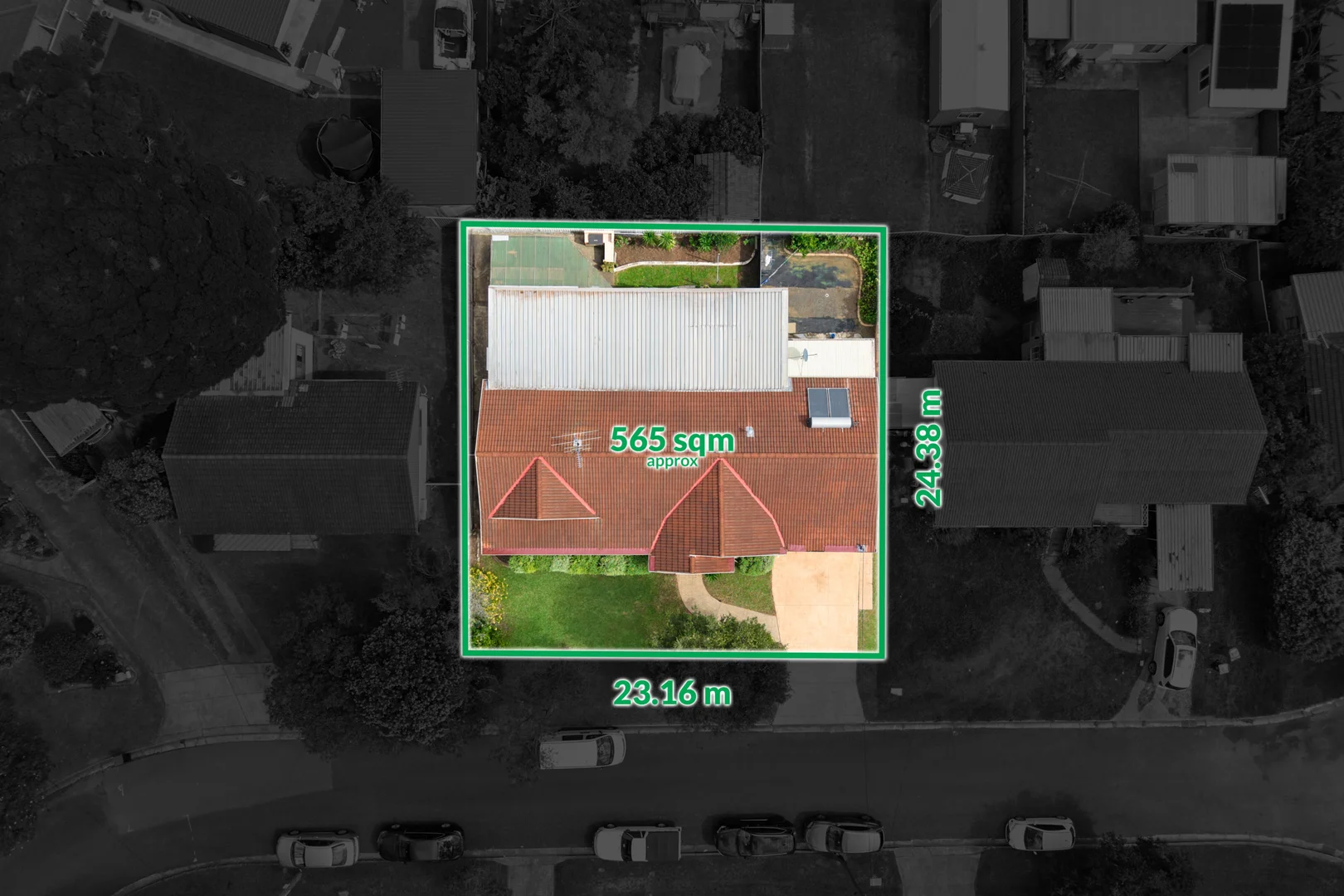 Additional image 18 of 10 Plymouth Avenue, Chester Hill NSW 2162