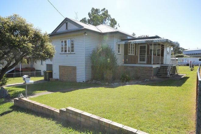 Picture of 99 Horsman Road, WARWICK QLD 4370