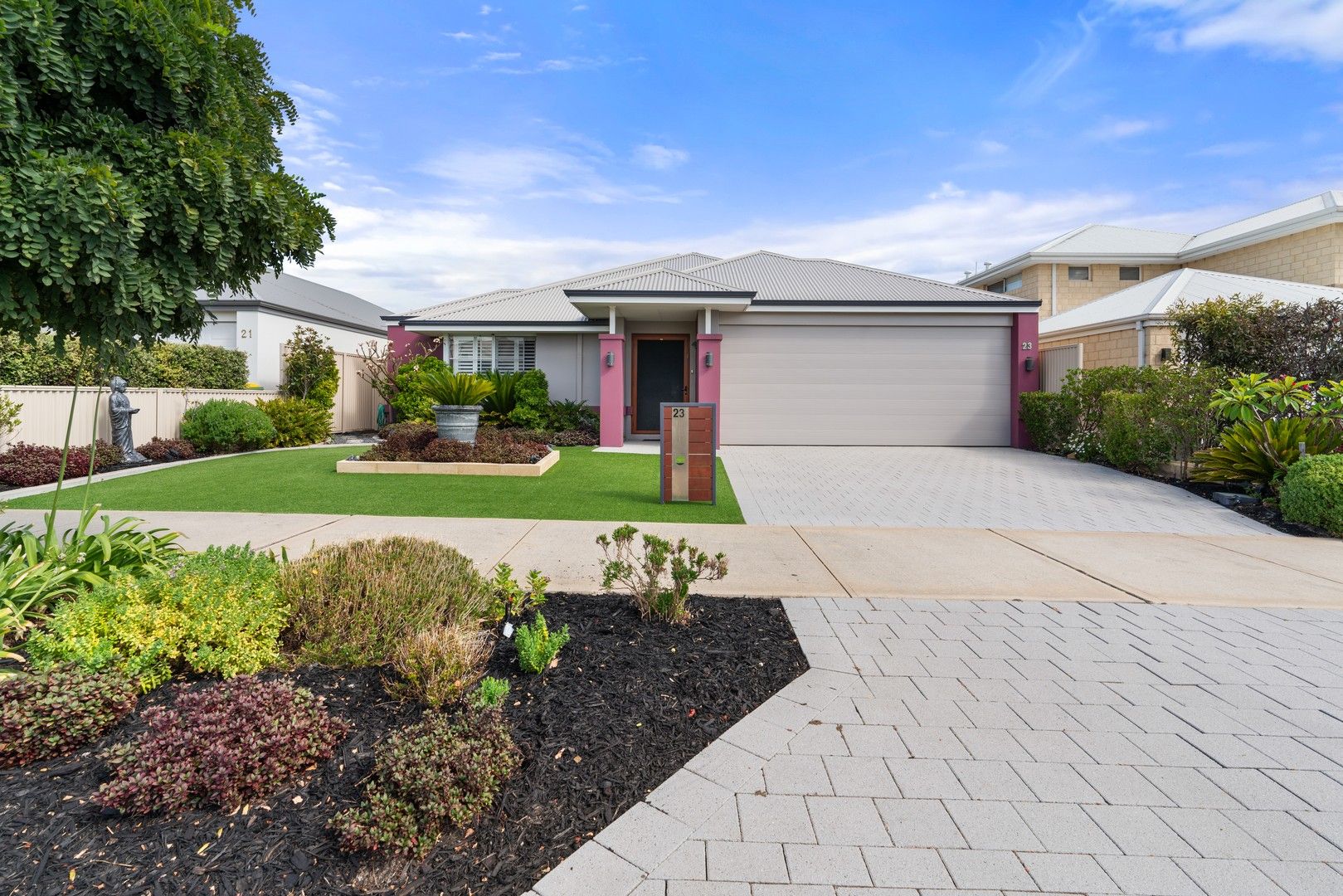 23 Wollomai Road, Baldivis WA 6171, Image 0