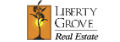 Liberty Grove Real Estate's logo