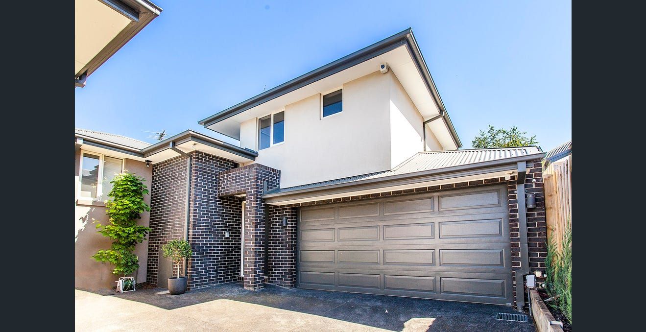 3/61 James Street, Templestowe VIC 3106, Image 0