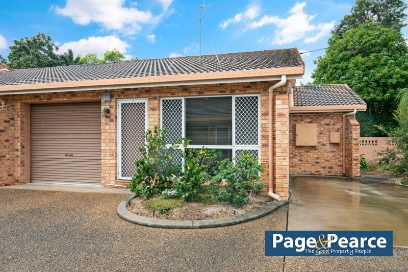 1/29 ACKERS STREET, Hermit Park QLD 4812, Image 0