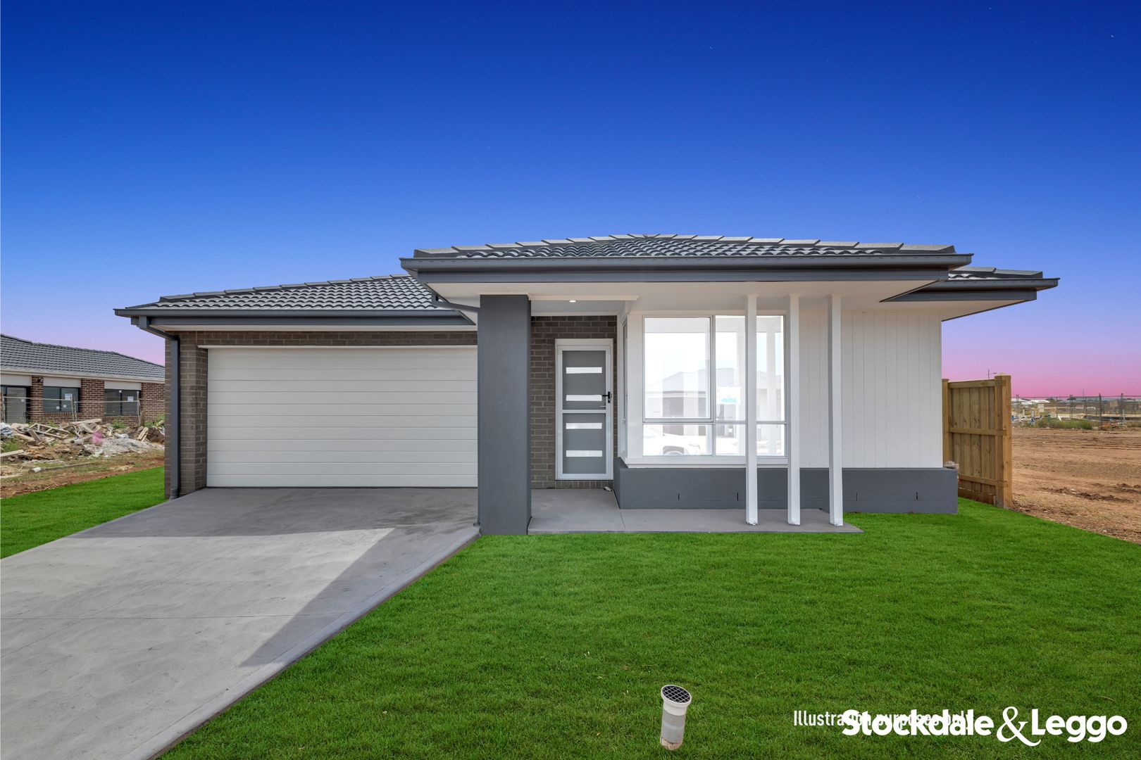 7 Smethurst Rd, Tarneit VIC 3029 House For Rent Domain