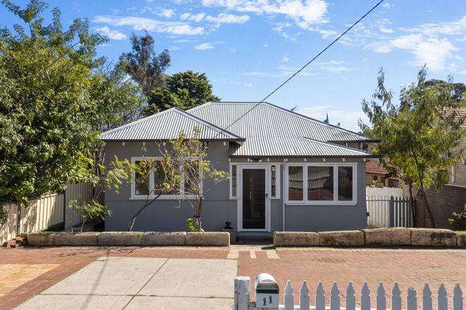 Picture of 11 Fort Street, MORLEY WA 6062