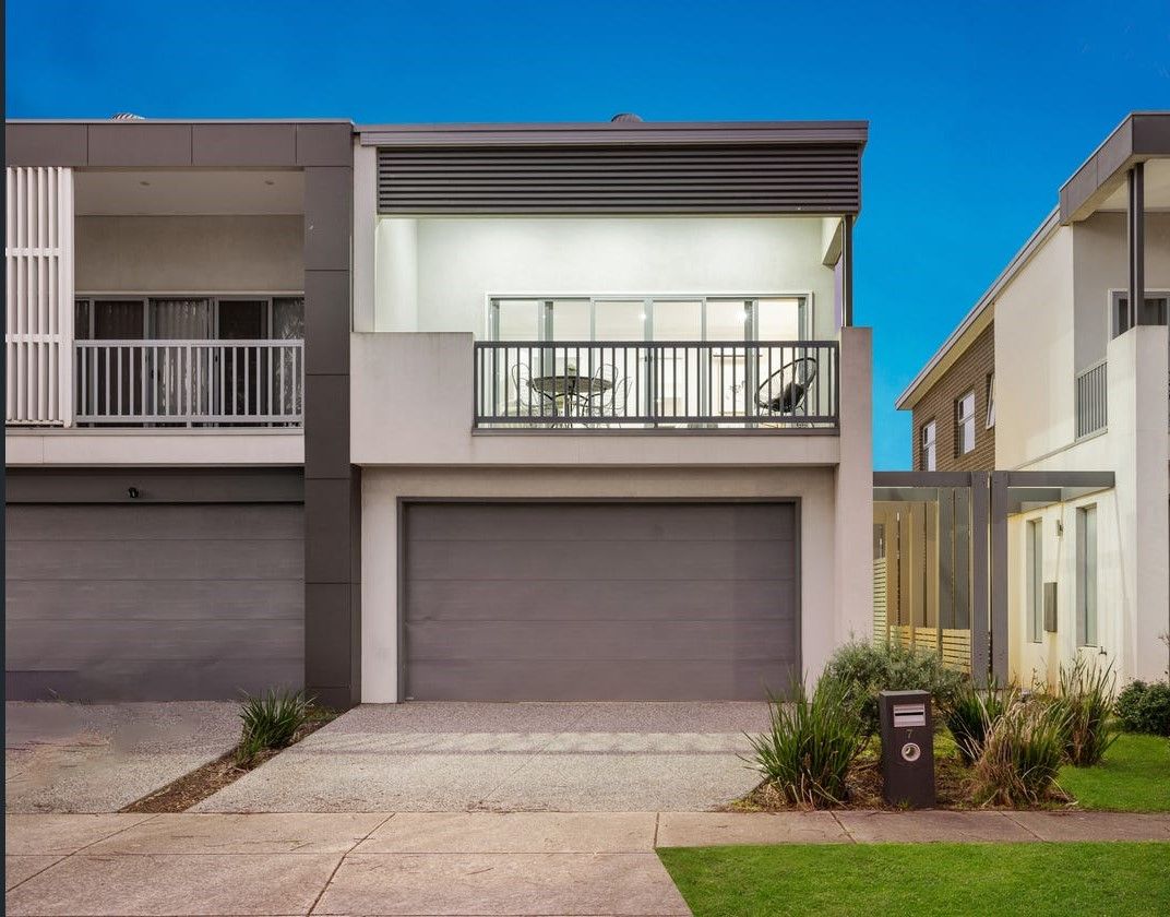 7 League Street, Werribee VIC 3030 Townhouse For Rent Domain