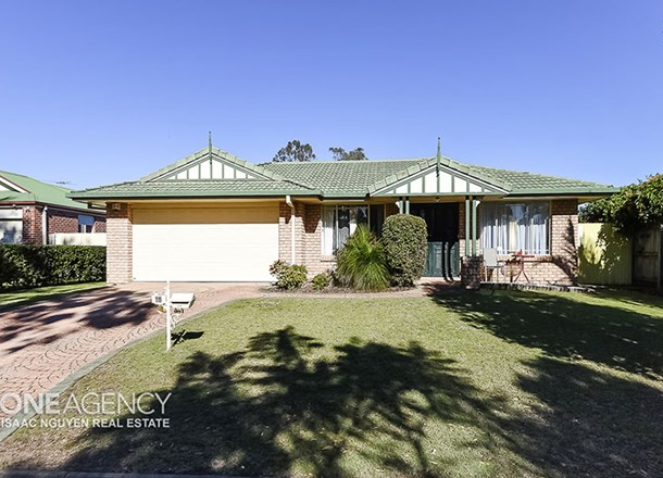 16 Beamont Place, Forest Lake QLD 4078