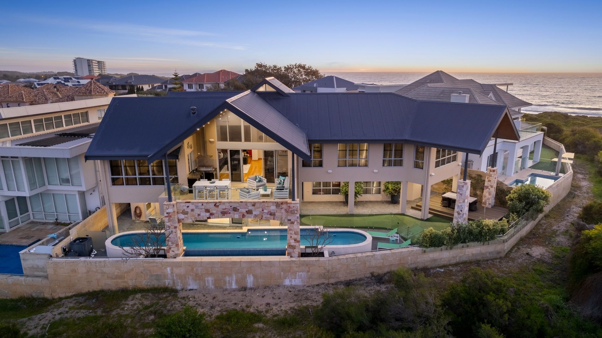 68 Sanctuary Circuit, Dawesville WA 6211 Domain