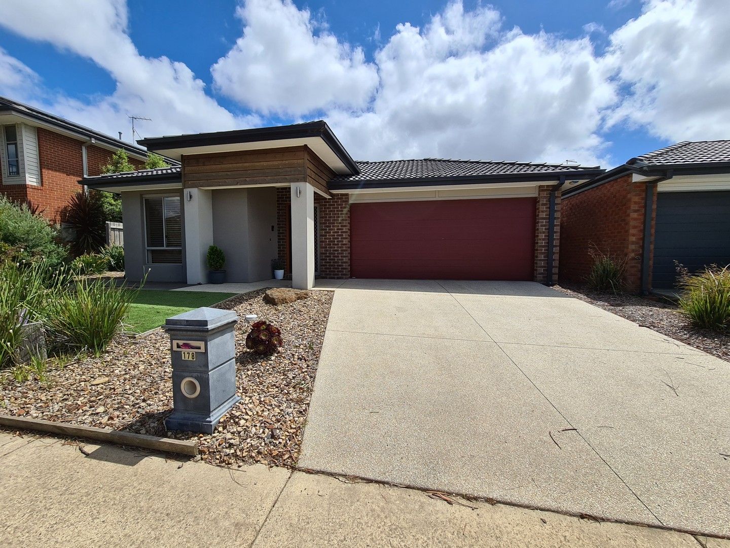 178 Warralily Boulevard, Armstrong Creek VIC 3217, Image 0