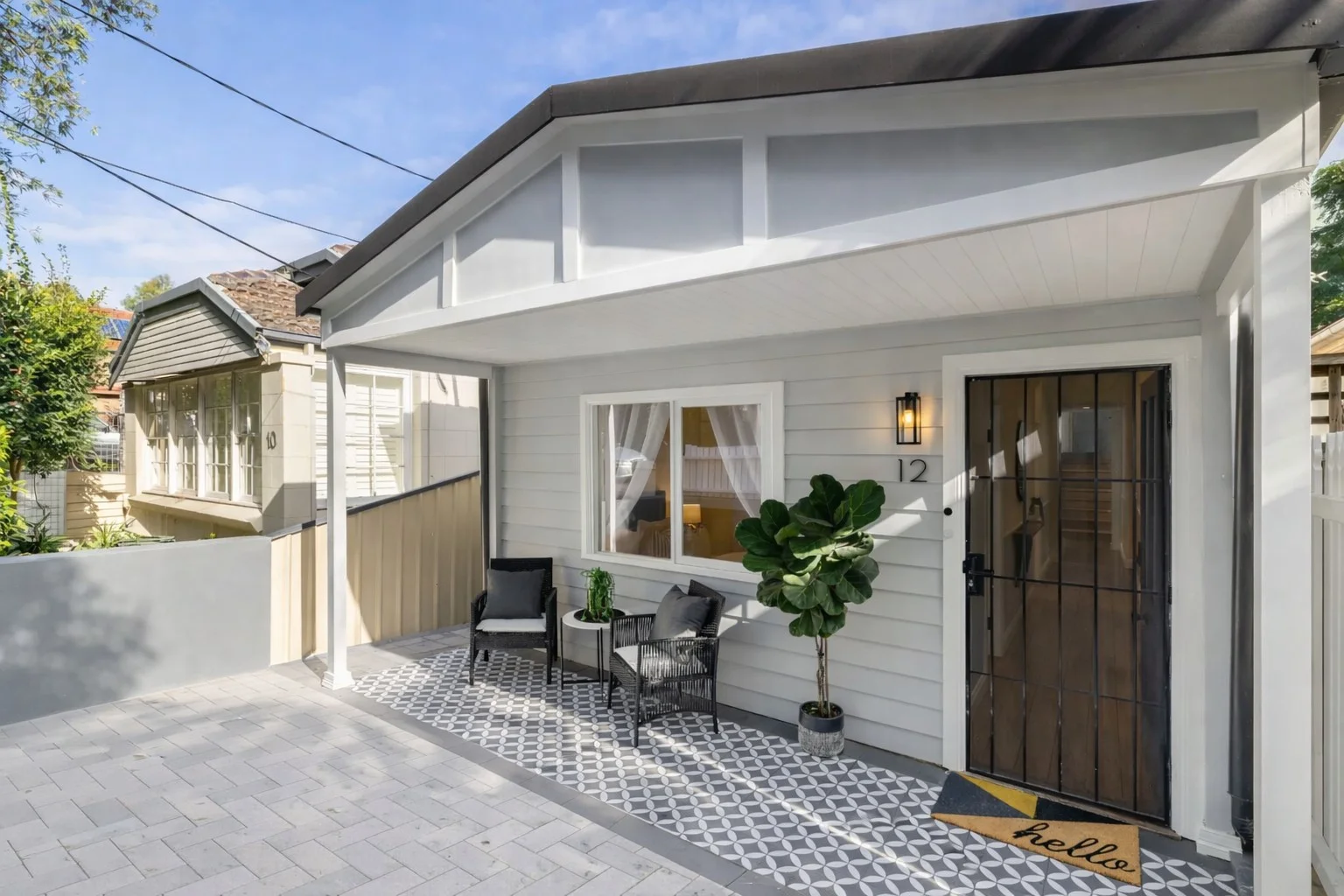 Additional image 5 of 12 Davies Street, Leichhardt NSW 2040