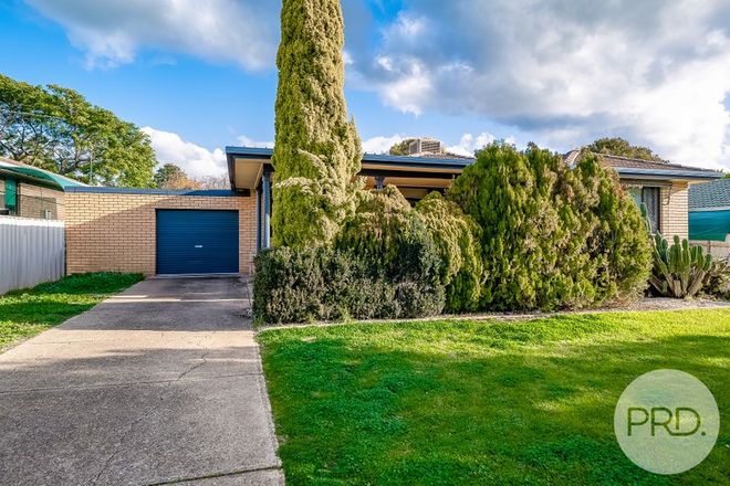 Picture of 11 Dunn Avenue, FOREST HILL NSW 2651