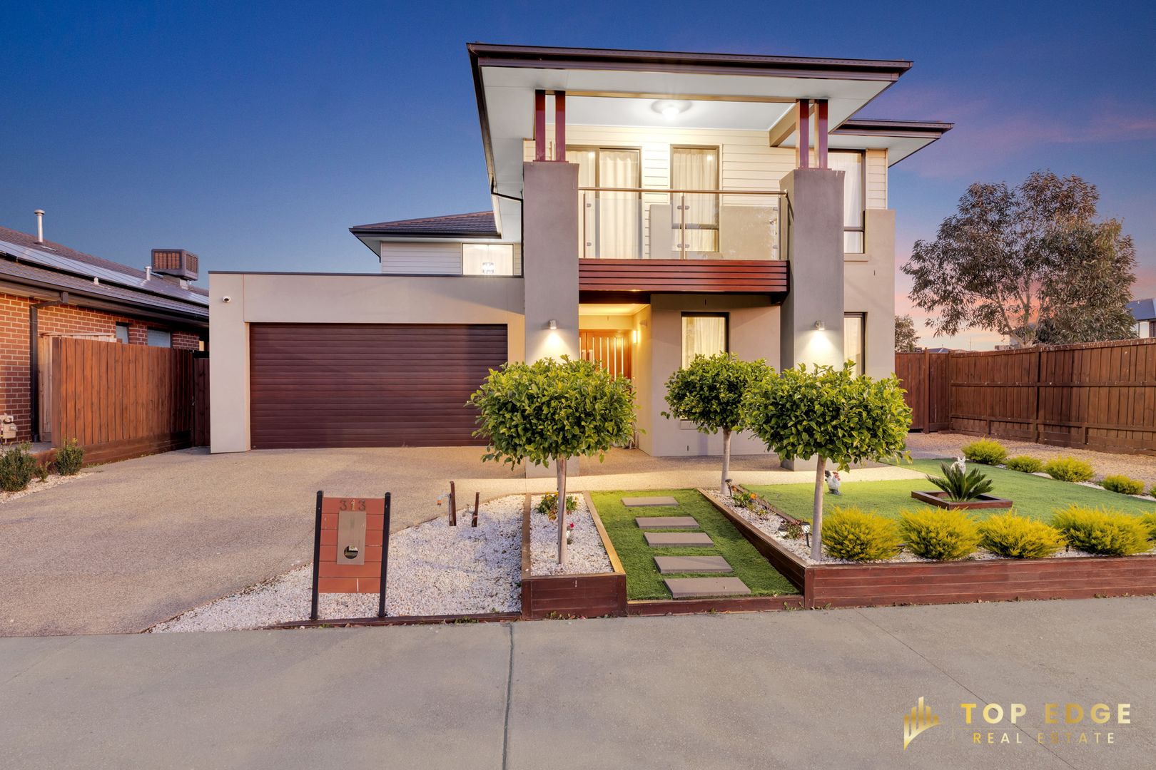 313 Frontier Avenue, Aintree VIC 3336, Image 1