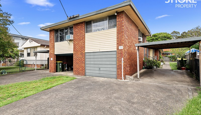 Picture of 2/67 Stevenson Avenue, MAYFIELD WEST NSW 2304