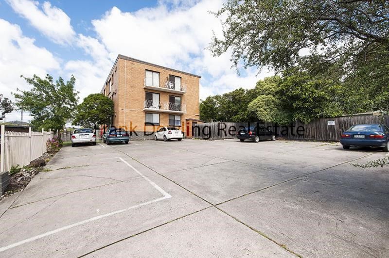 1 bedrooms Apartment / Unit / Flat in 6/8 Glass St ESSENDON VIC, 3040