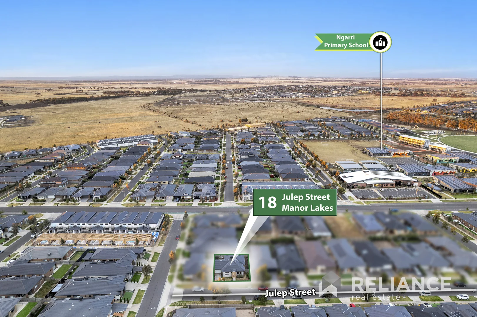 Additional image 19 of 18 Julep Street, Manor Lakes VIC 3024