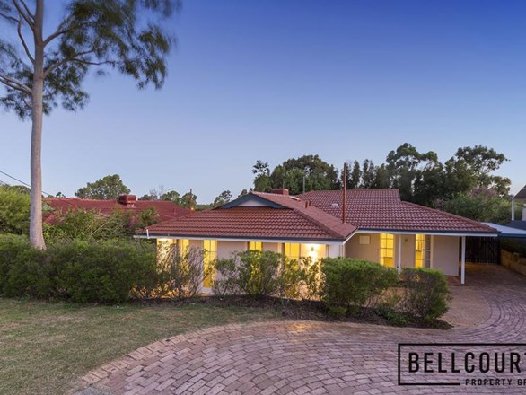 22 Hogarth Way, Bateman WA 6150