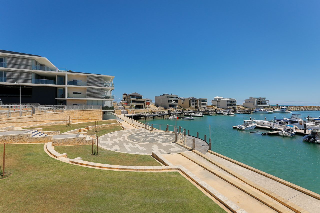 304/1 Bristol Lane, Mindarie WA 6030, Image 0