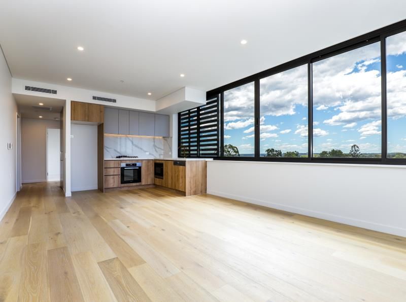 1 bedrooms Apartment / Unit / Flat in A703/2 Oliver Road CHATSWOOD NSW, 2067