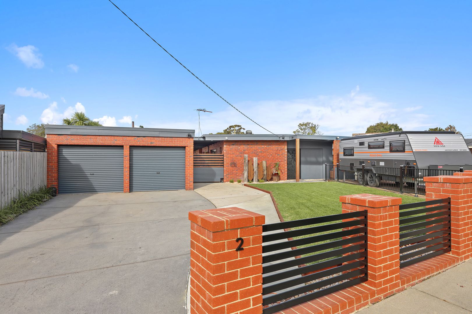 2 Bernadette Court, Traralgon VIC 3844, Image 1