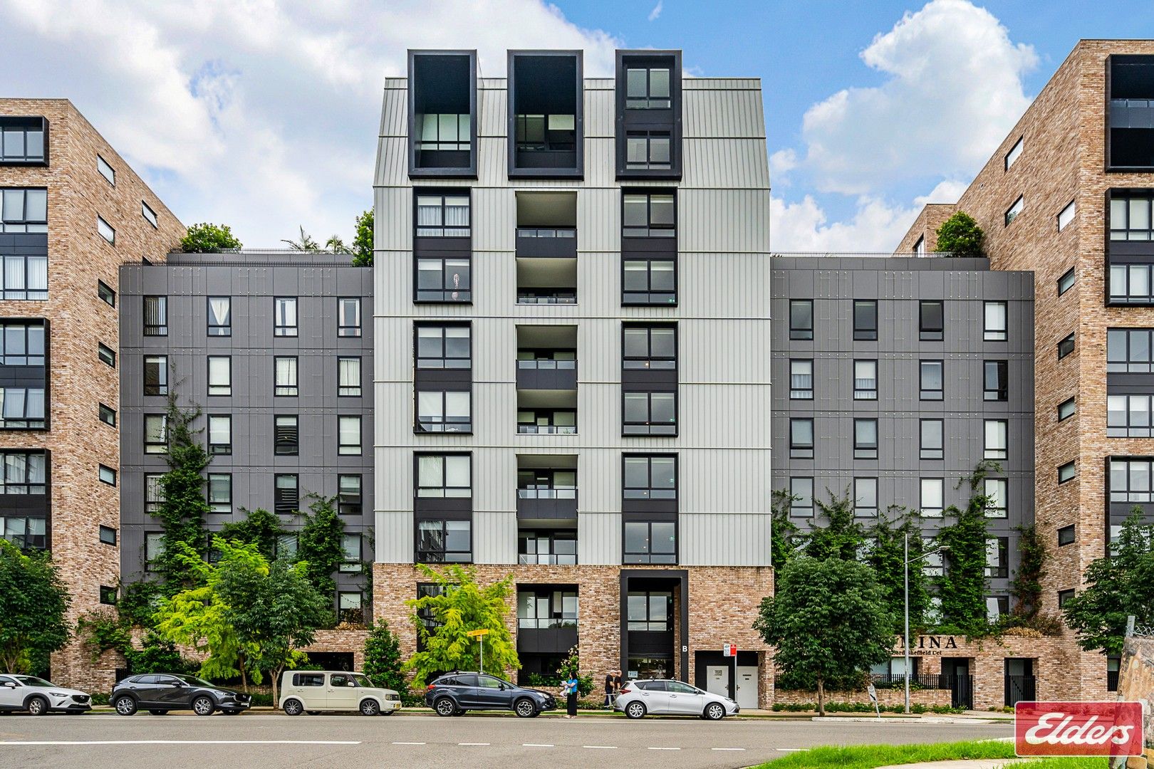 210/26B Lord Sheffield Circuit, Penrith NSW 2750 Domain