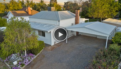Picture of 30 Moore Street, TOCUMWAL NSW 2714