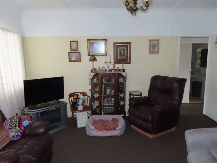 34 Glenlyon Street, Wallangarra QLD 4383, Image 1