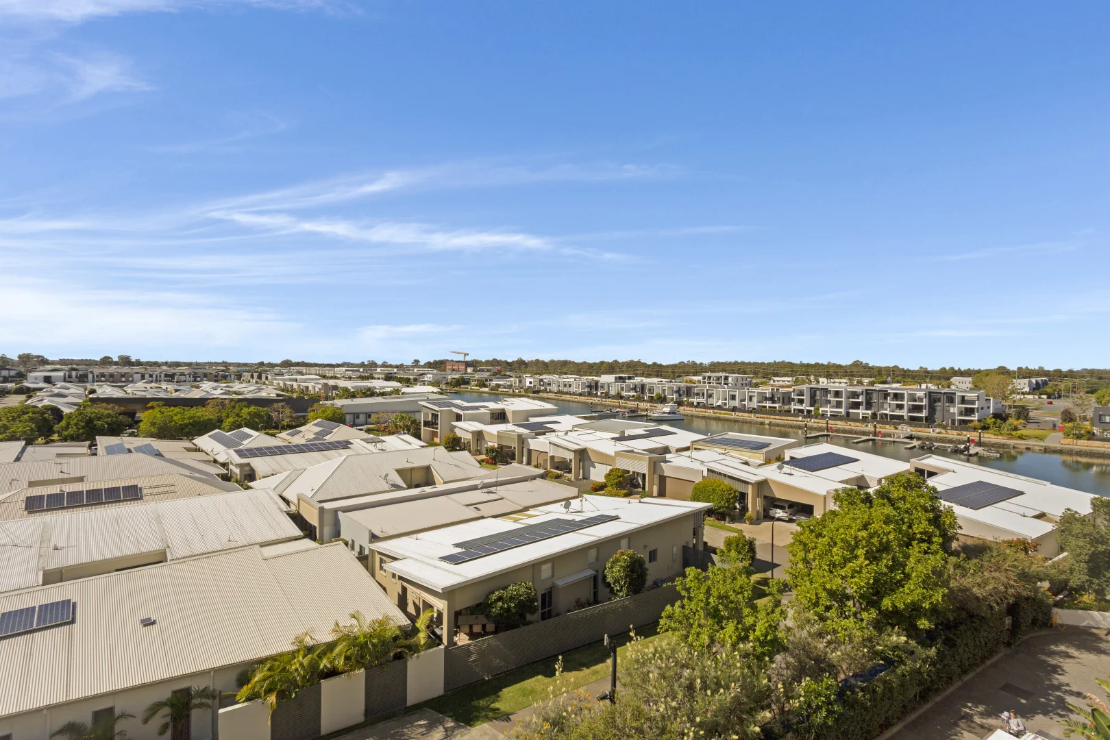 Additional image 13 of 2506/1 Grant Avenue, Hope Island QLD 4212