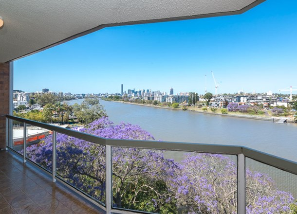 19/26 Archer Street, Toowong QLD 4066