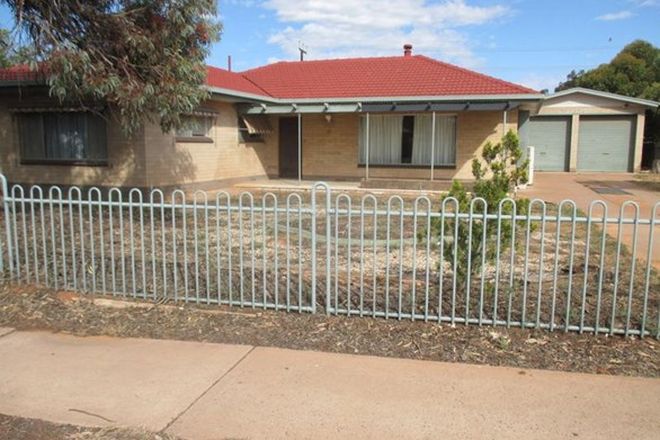 Picture of 35 George Avenue, WHYALLA NORRIE SA 5608