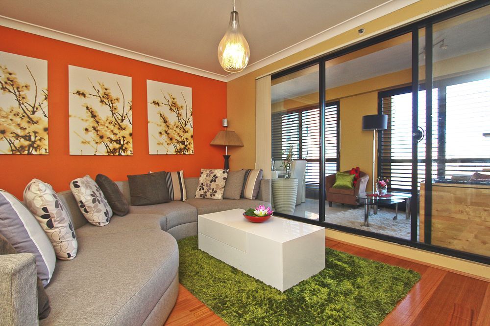 1 bedrooms Apartment / Unit / Flat in 1106/242 Elizabeth Street SURRY HILLS NSW, 2010