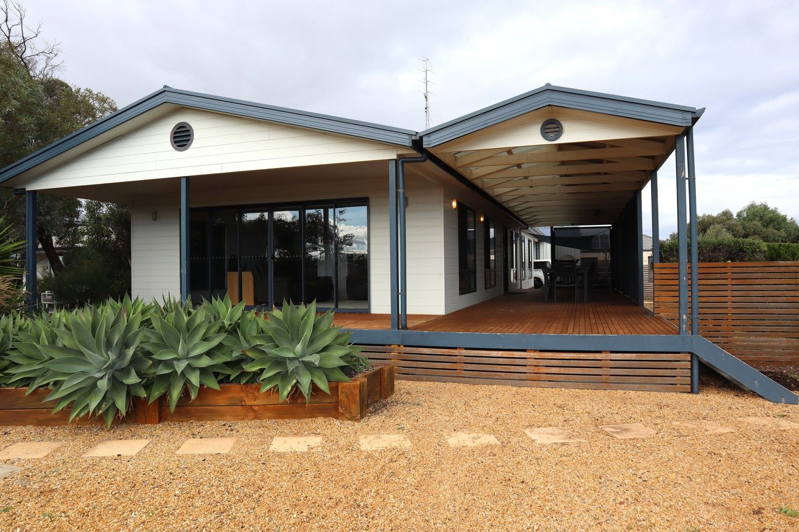 4A Cambridge St, Moonta Bay SA 5558 House For Rent Domain