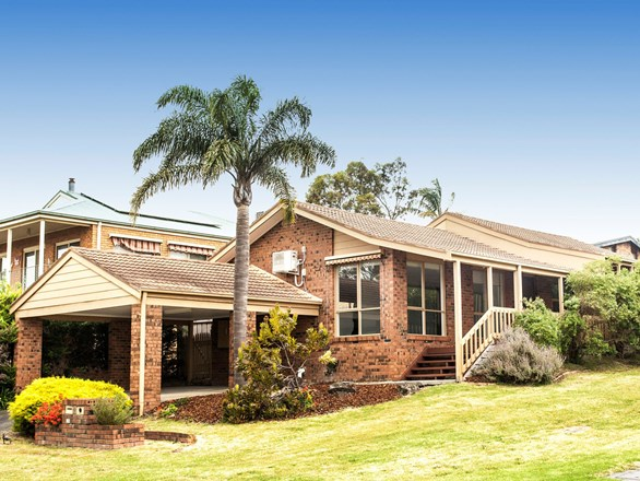 12 Melody Close, Lilydale VIC 3140