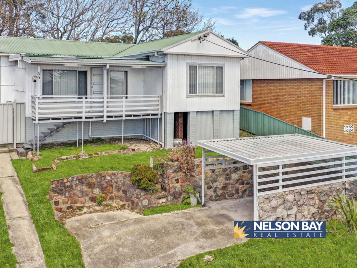 39 Government Road, Nelson Bay NSW 2315, Image 0